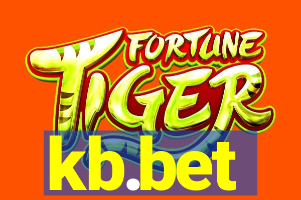 kb.bet-lucky tiger